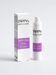 The Age-Defying Trio - Zappy Skincare