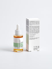 Nourishing Facial Oil - Zappy SkinCare (15 ml)