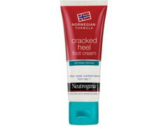 Neutrogena Norwegian Formula Cracked Heel Foot Cream