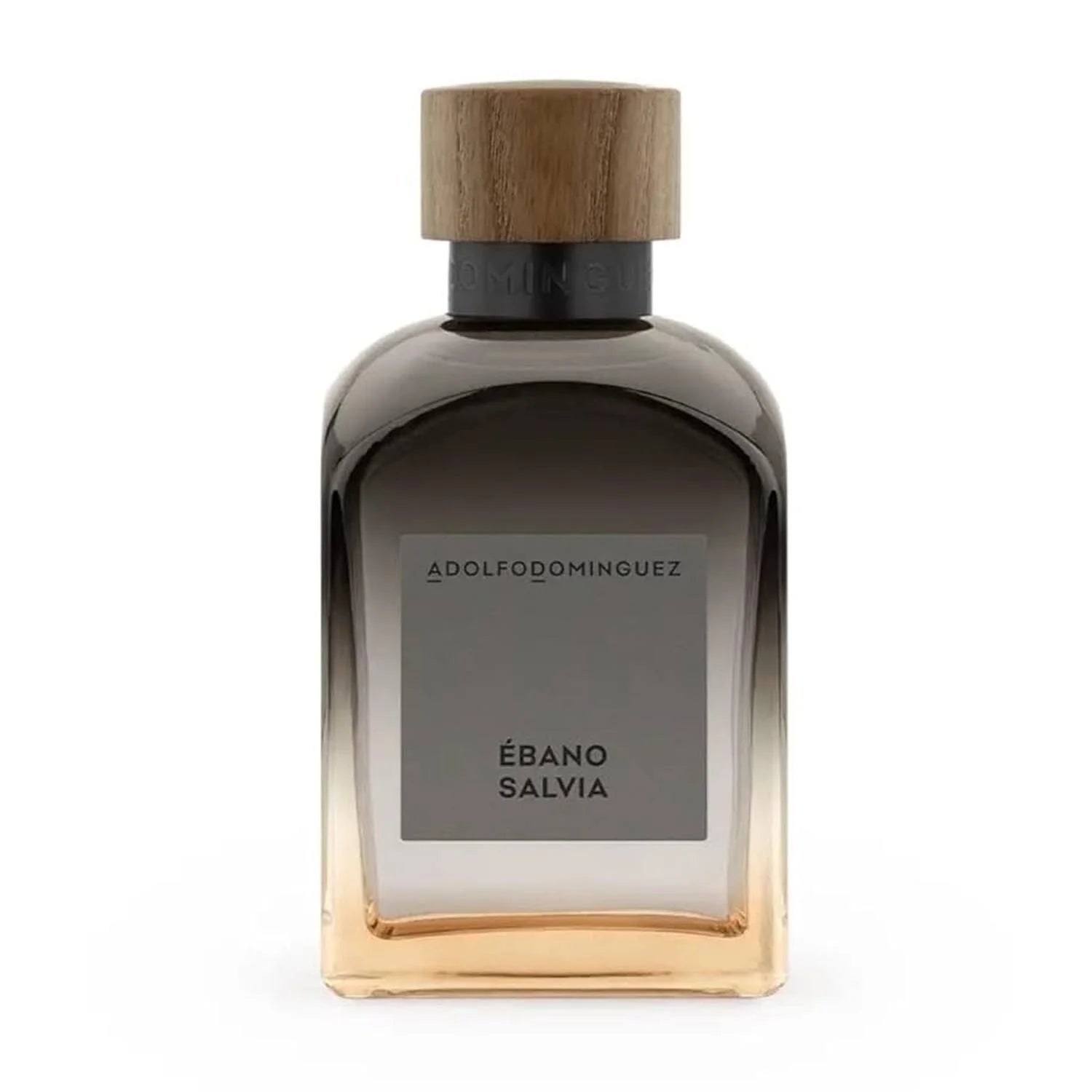 Adolfo Dominguez Ebano Salvia Eau De Parfum Tester Sin Caja Spray