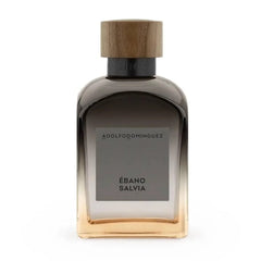 Adolfo Dominguez Ebano Salvia Eau De Parfum Tester Sin Caja Spray