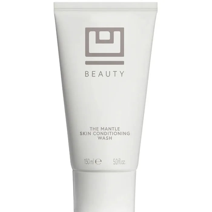 U Beauty The Mantle Skin Conditioning Wash