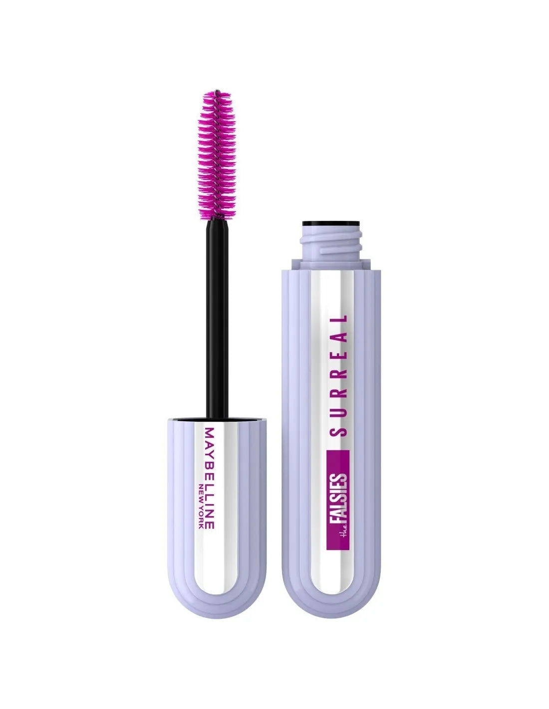 Maybelline Lash Sensational Fireworks Máscara