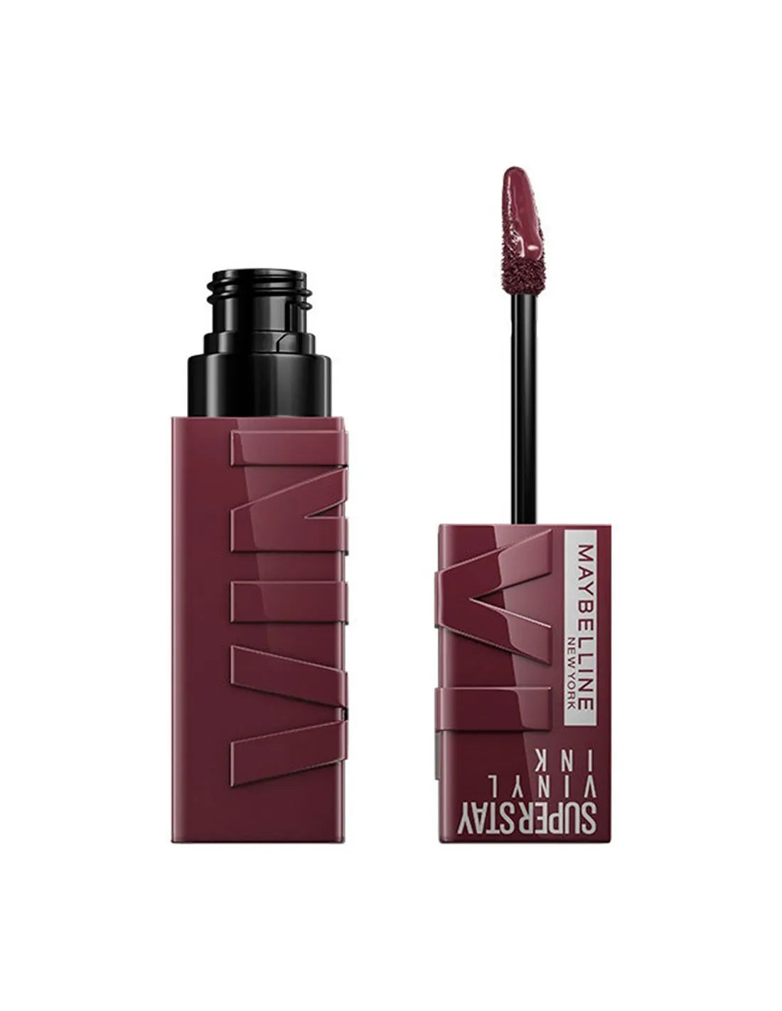 Maybelline Superstay Vinyl Ink Liquid Lipstick 135-Fearless