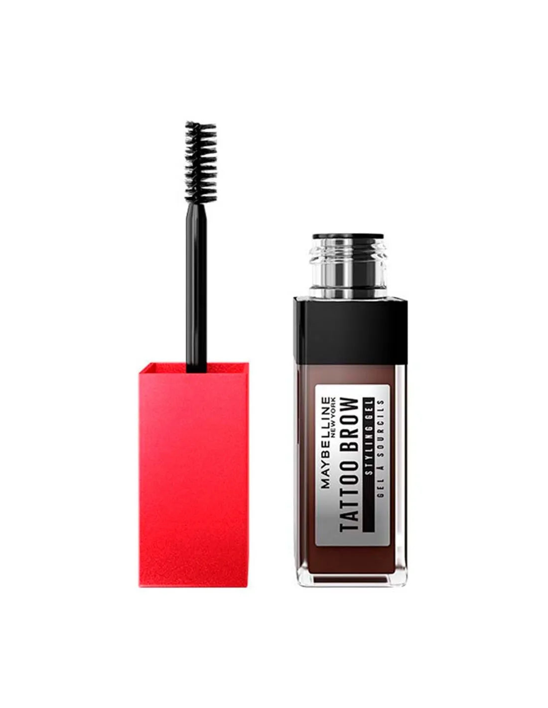 Maybelline Tattoo Brown Styling Gel