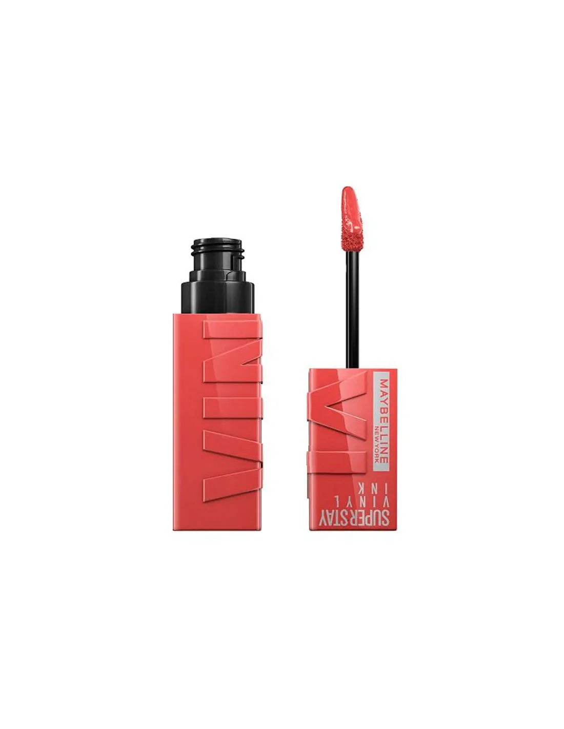 Maybelline Superstay Vinyl Ink Liquid Lipstick