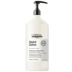 L'oreal Professionnel Metal Detox Professional Shampoo