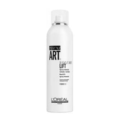 L’Oréal Professionnel Tecni Art Volume Lift Rootlift Spray Mousse Force 3