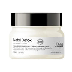 L'oreal Professionnel Metal Detox Professional Mask