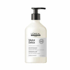 L'oreal Professionnel Metal Detox Conditioner
