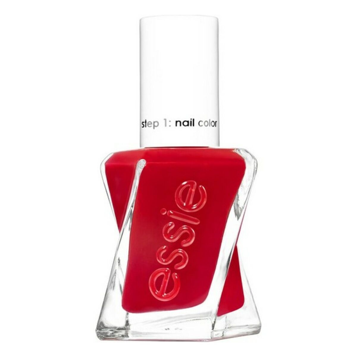 neglelak Couture Essie 510-dame i rød (13,5 ml)