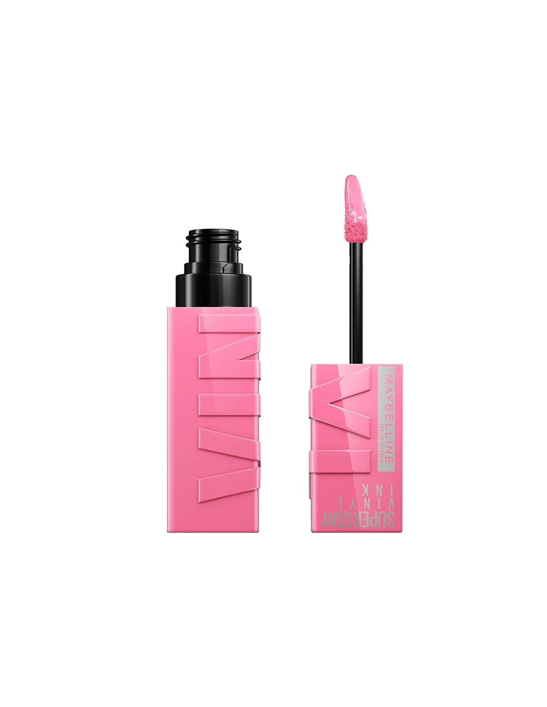 Maybelline Superstay Vinyl Ink Liquid Lipstick 155-Upbeat