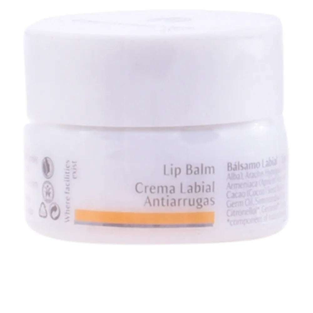 Dr Hauschka Lip Balm Anti-wrinkle 4.5 ml