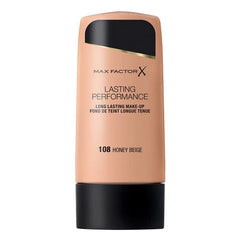 Max Factor Lasting Performance 108