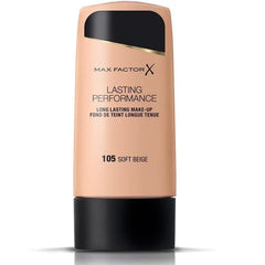 Max Factor Lasting Performance Foundation 105 Soft