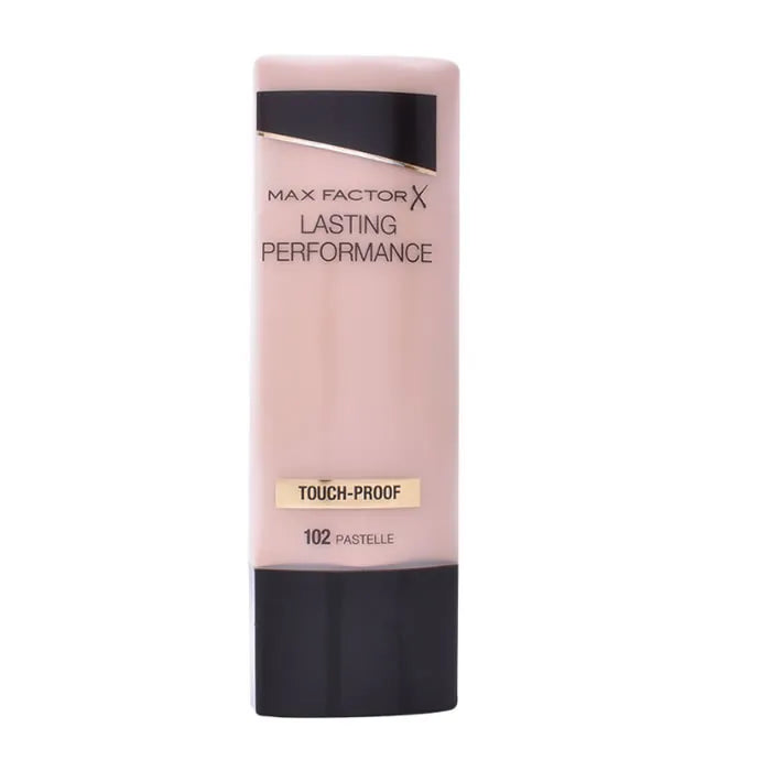 Max Factor Lasting Performance Foundation 102