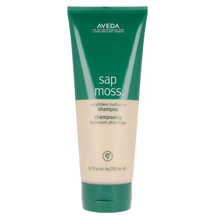 Aveda Sap Moss Weightless Hydration Shampoo