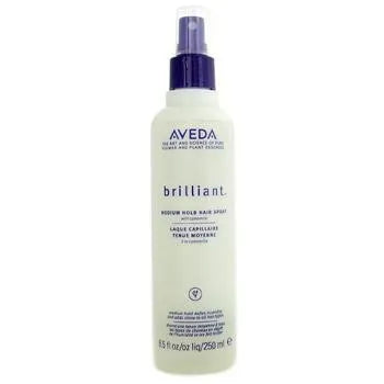 Aveda Brilliant Hair Spray