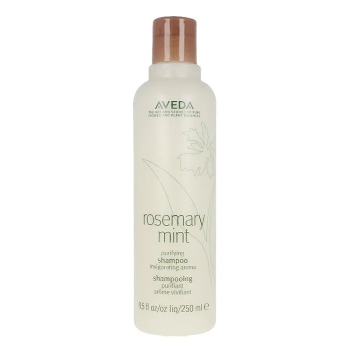 Aveda Rosemary Mint Purifying Shampoo