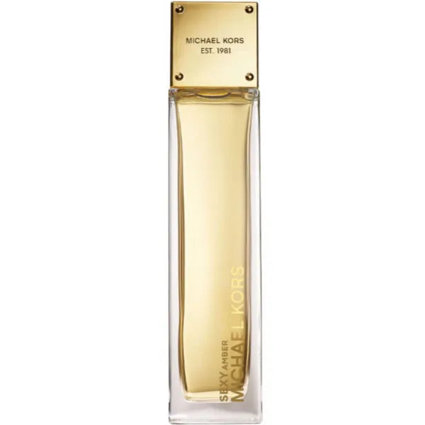 Michael Kors Sexy Amber Eau De Perfume Spray