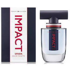 Tommy Hilfiger Impact Spark Eau De Toilette Spray