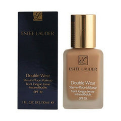 Flydende makeup foundation Double Wear Estee Lauder (30 ml)