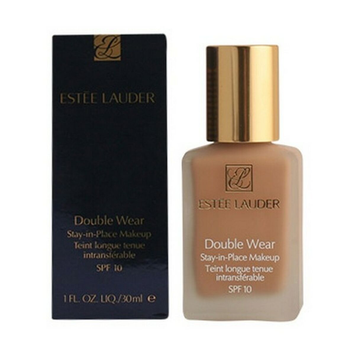 Flydende makeup foundation Double Wear Estee Lauder (30 ml)