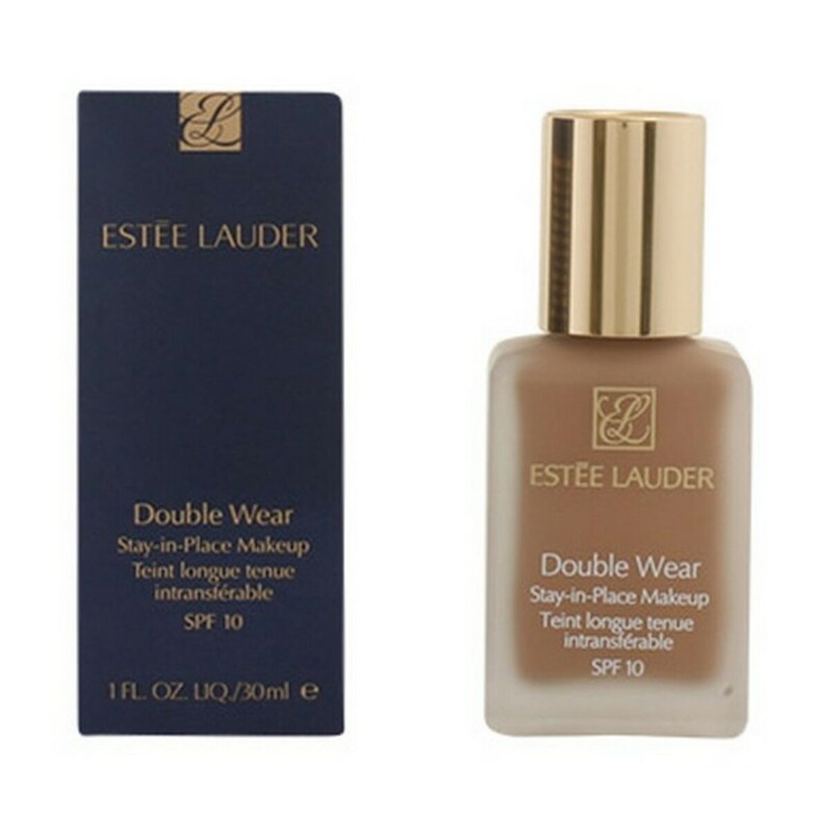 Flydende makeup foundation Double Wear Estee Lauder (30 ml)