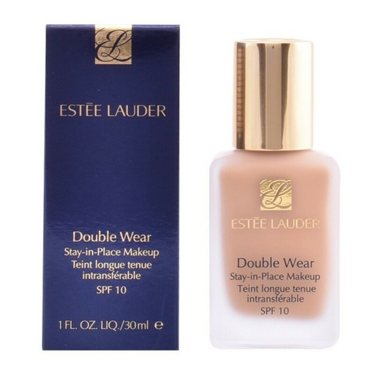 Flydende makeup foundation Double Wear Estee Lauder (30 ml)