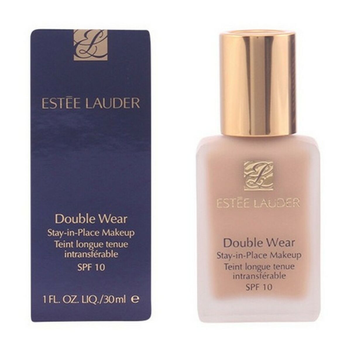 Flydende makeup foundation Double Wear Estee Lauder (30 ml)