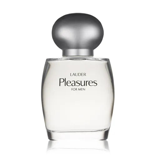 Estee Lauder Pleasures Men Eau De Cologne Spray
