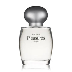 Estee Lauder Pleasures Men Eau De Cologne Spray