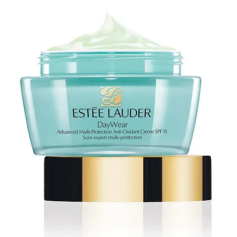Estee Lauder Daywear Cream Spf15 Normal To Combination Skin