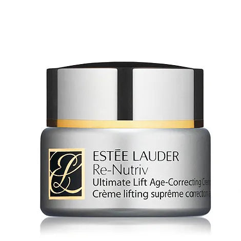 Estee Lauder Re Nutriv Ultimate Lift Age Correcting Cream