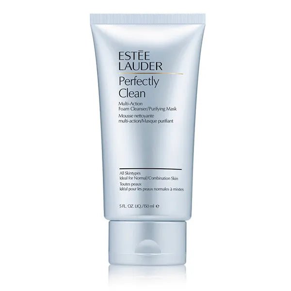Estee Lauder Perfectly Clean Foam Cleanser