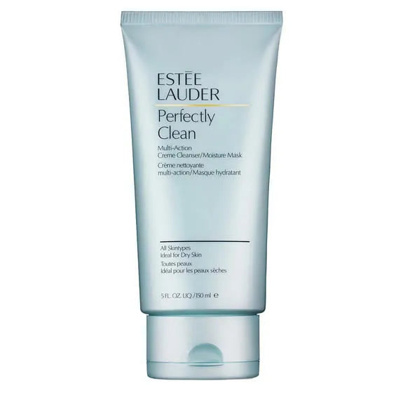 Estee Lauder Perfectly Clean Creme Cleanser Moisture Mask