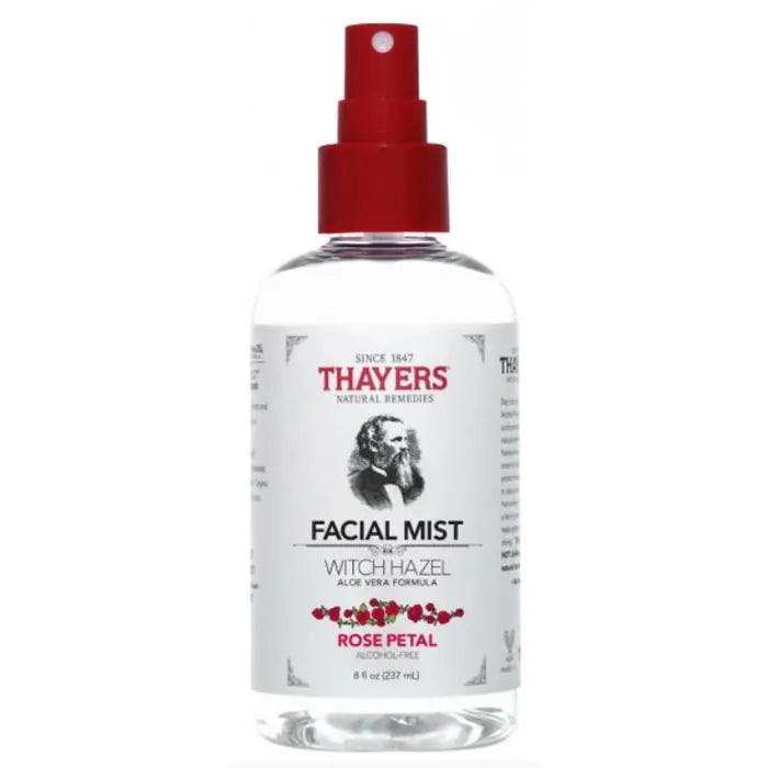 Thayers Facial Mist Rose Petal