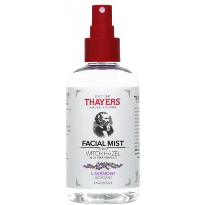 Thayers Facial Mist Lavender