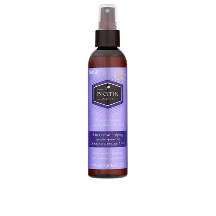Hask Biotin Boost 5 in 1 Leave-In-Spray