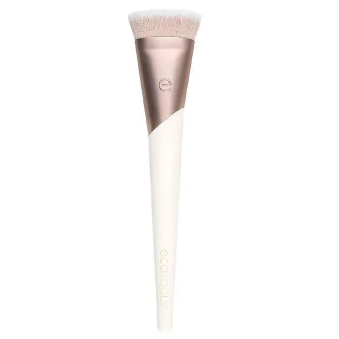 Ecotools Luxe Flawless Foundation Brush 1