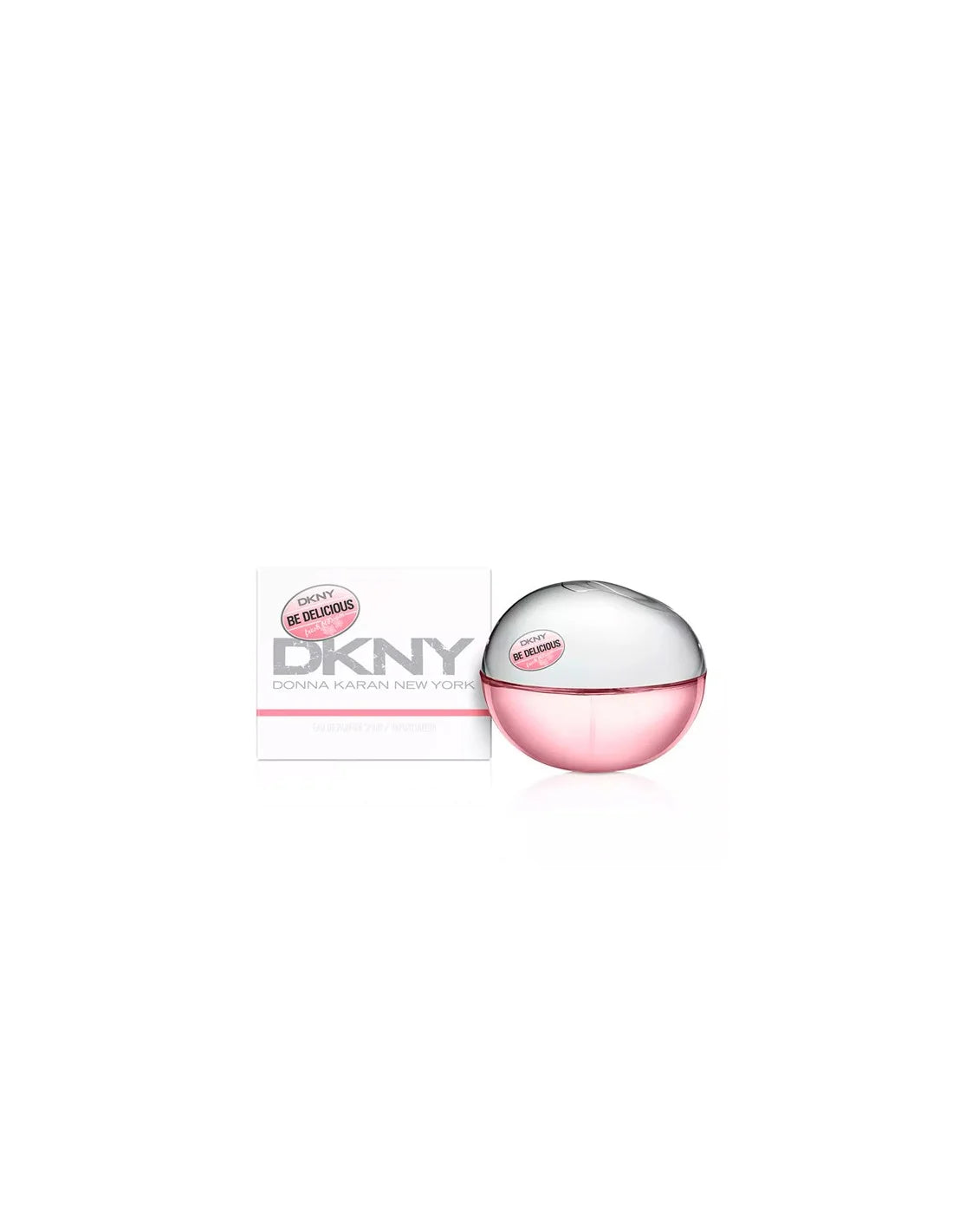 Donna Karan Dkny Be Delicious Fresh Blossom Edp Sp
