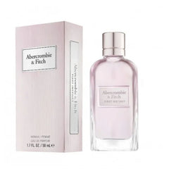 Abercrombie & Fitch First Instinct Woman Eau De Perfume Spray