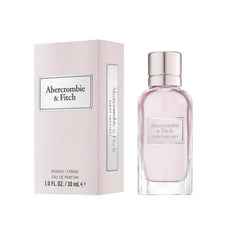 Abercrombie & Fitch First Instinct Woman Eau De Perfume Spray