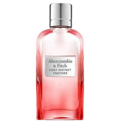 Abercrombie And Fitch First Instinct Together Eau De Perfume Spray