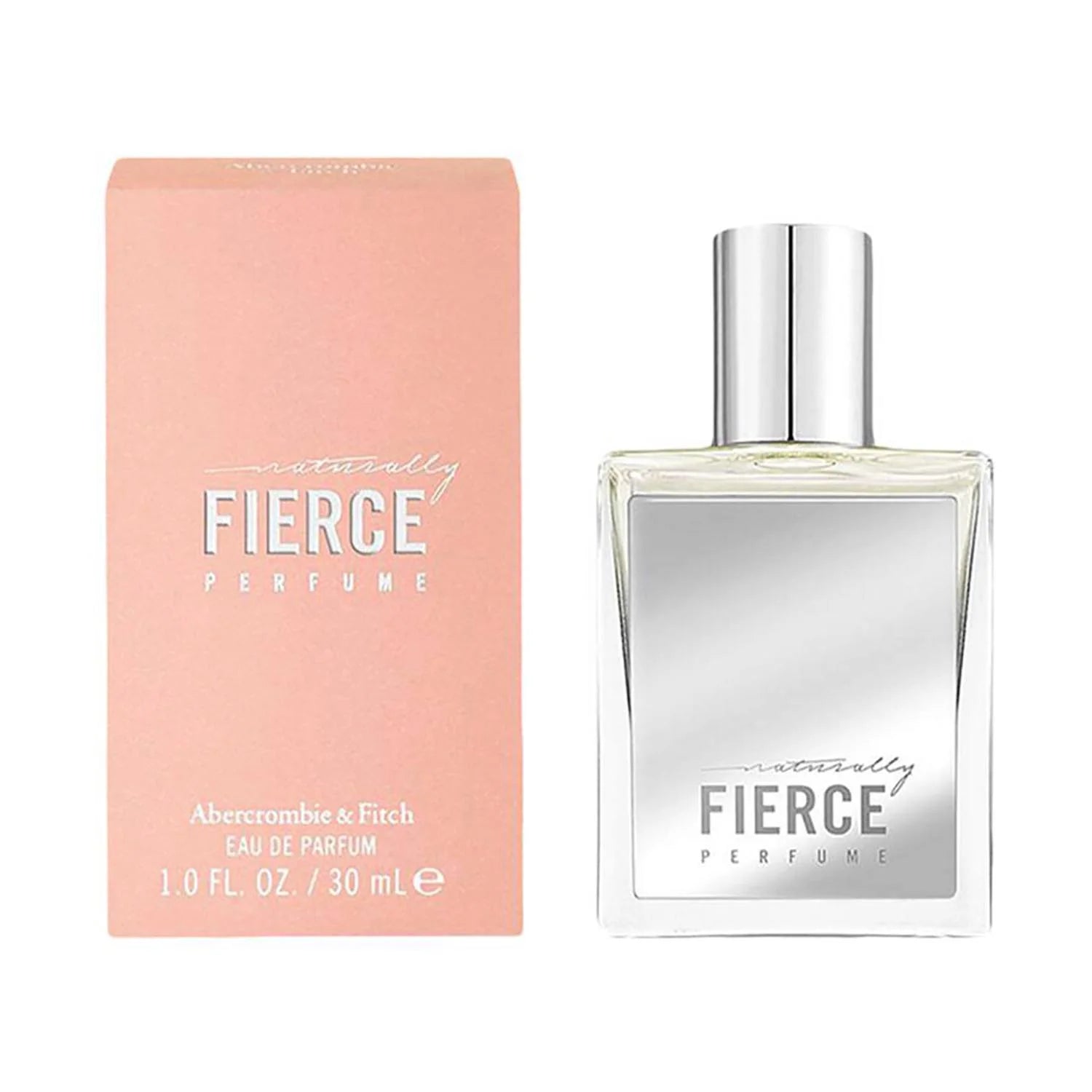 Abercrombie and Fitch Fierce Eau De Parfum Spray