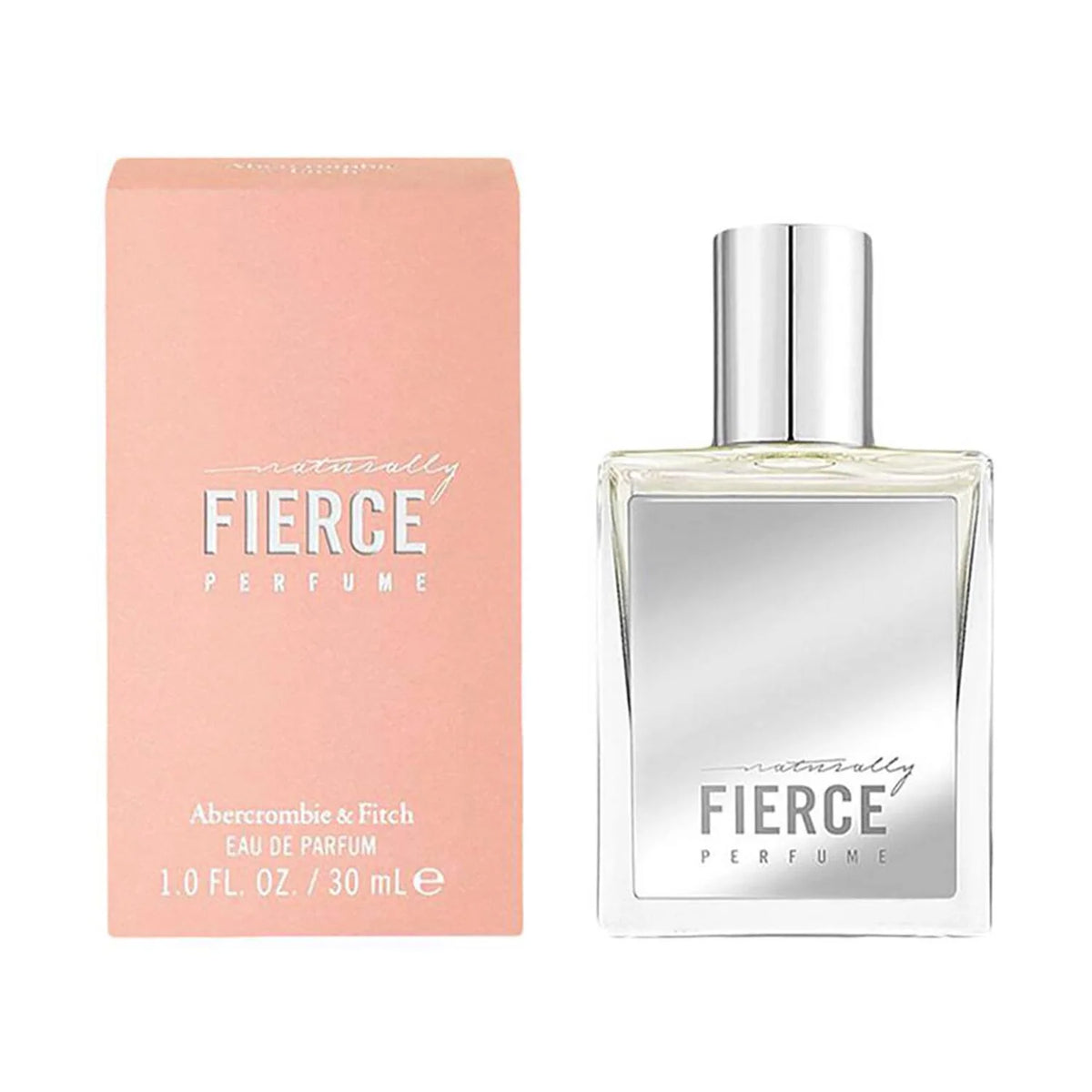 Abercrombie and Fitch Fierce Eau De Parfum Spray