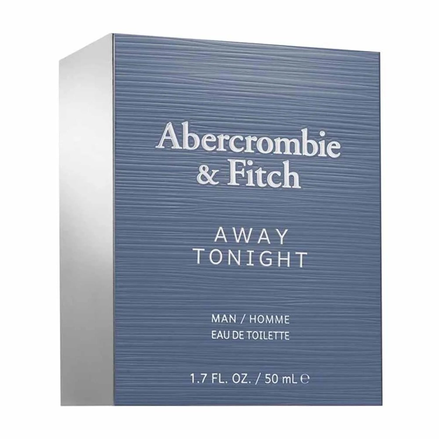 Abercrombie and Fitch Away Tonight Eau De Toilette Man Spray