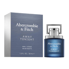 Abercrombie and Fitch Abercrombie and Fitch Abercrombie and Fitch Abercrombie and Fitch Abercrombie and Fitch Abercrombie and Fitch Away Away Tonight Eau De Toilette Man Spray