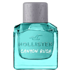 Hollister Canyon Rush Eau De Toilette Spray
