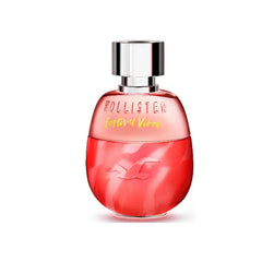 Hollister Festival Vibes Her Eau De Perfume Spray